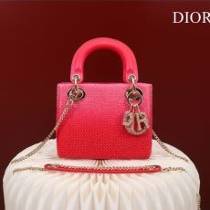 Christian Dior My Lady Bags